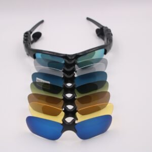 Bluetooth Smart  Sunglasses