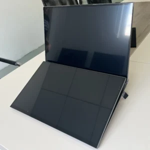 Gaming Laptop 16'' + 16'' Dual Laptop Screen I7-1260P I7-1360P Touch Laptop