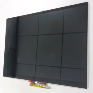 0WX20X WX20X for Inspiron 7430 7435 P172G P172G001 14" FHD LCD Touch Screen Assembly Display Panel Complete 1920x1200 30Pins